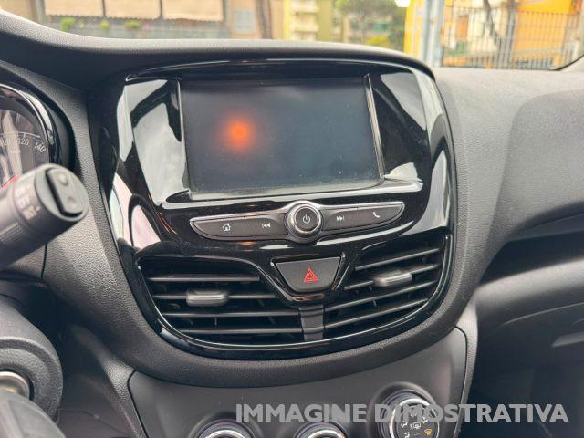 OPEL Karl Rocks 1.0 75 CV Start&Stop