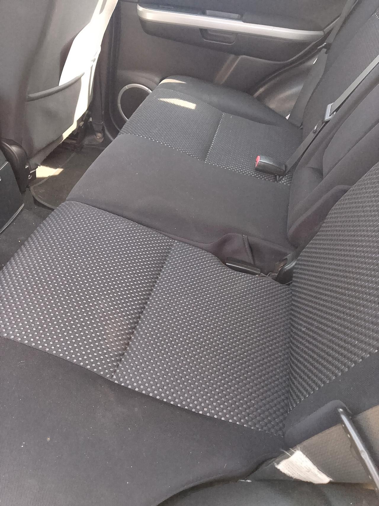 Suzuki Grand Vitara 1.9 DDiS 5 porte