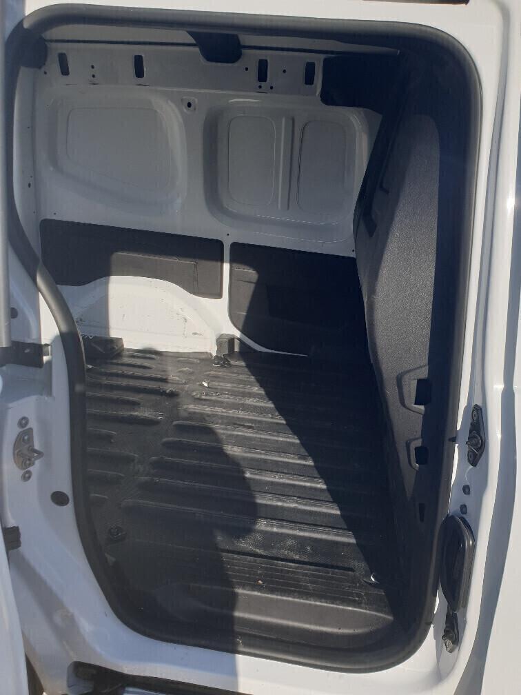 Nissan Townstar 1.3 130CV Van. PC N-Connecta