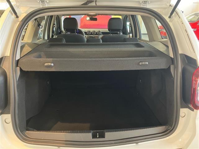 DACIA Duster 1.6 SCe 115cv Essential 4x2