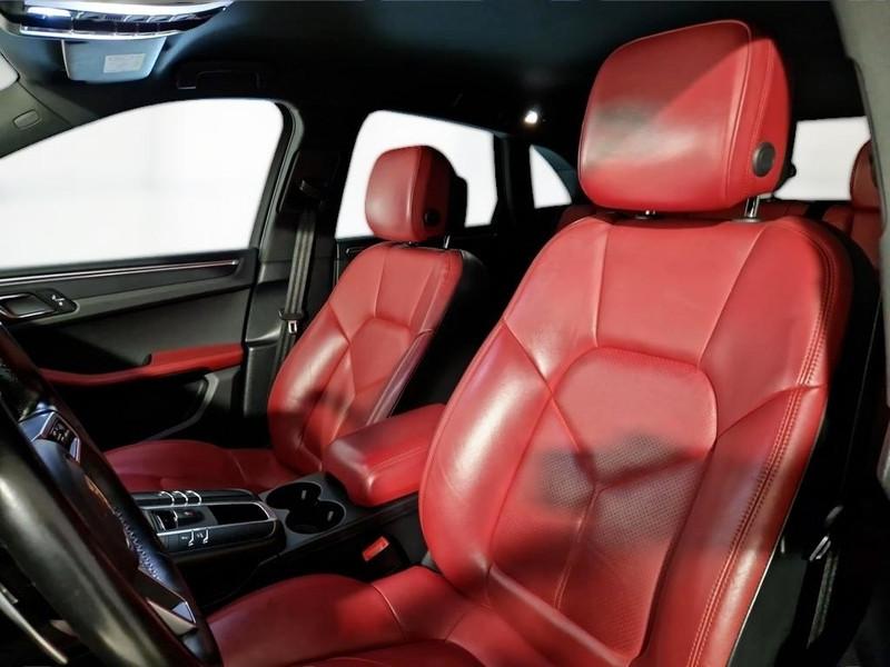 PORSCHE MACAN 2.0 Auto