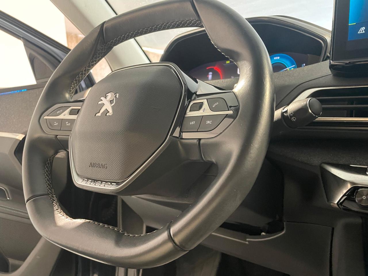 Peugeot 3008 Hybrid 225 e-EAT8 Allure IVA ESPOSTA