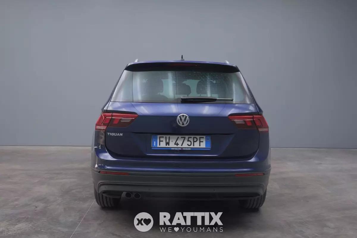 Volkswagen Tiguan 2.0 tdi 150CV Business DSG