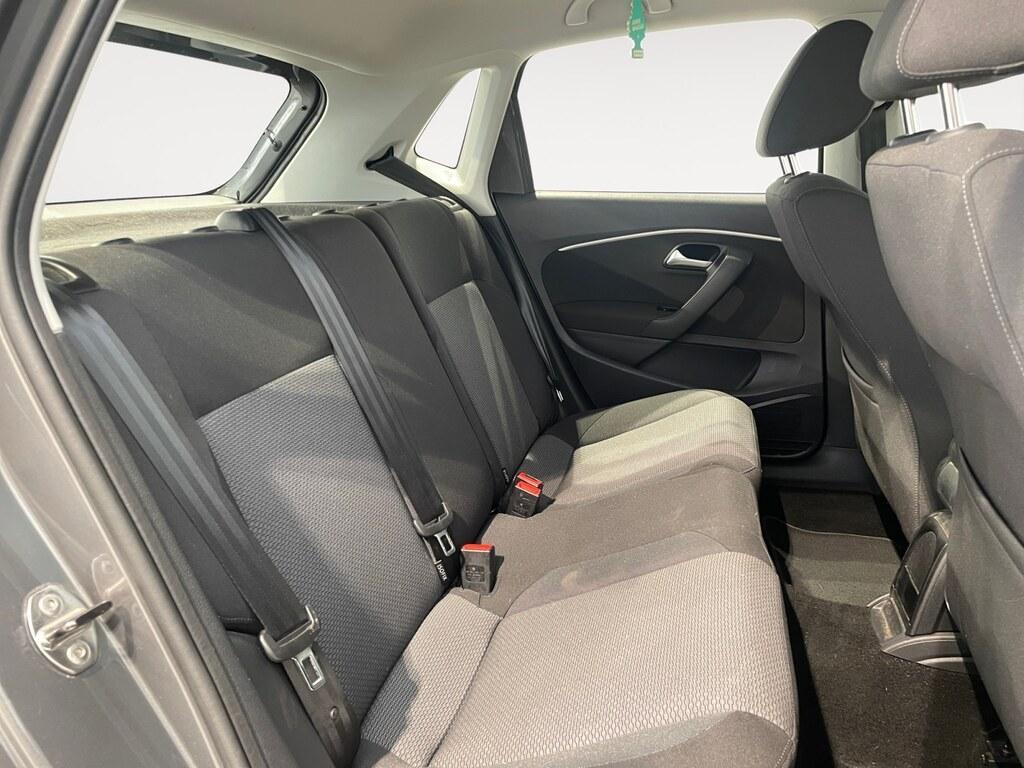Volkswagen Polo 5 Porte 1.4 TDI 90CV Highline