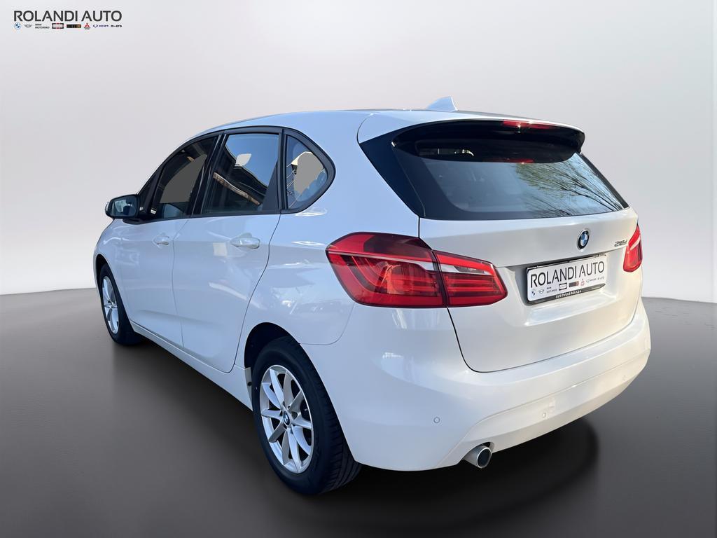 BMW Serie 2 Active Tourer 216 d
