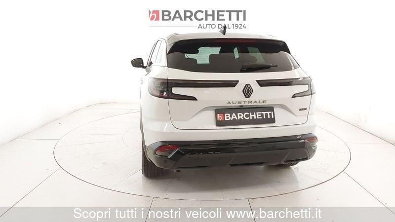 Renault Austral HEV TECHNO