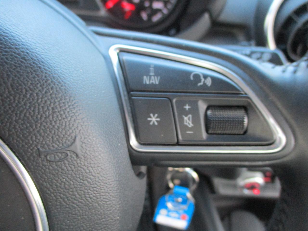 Audi A1 SPB 1.6 TDI 116 CV S-LINE 2017