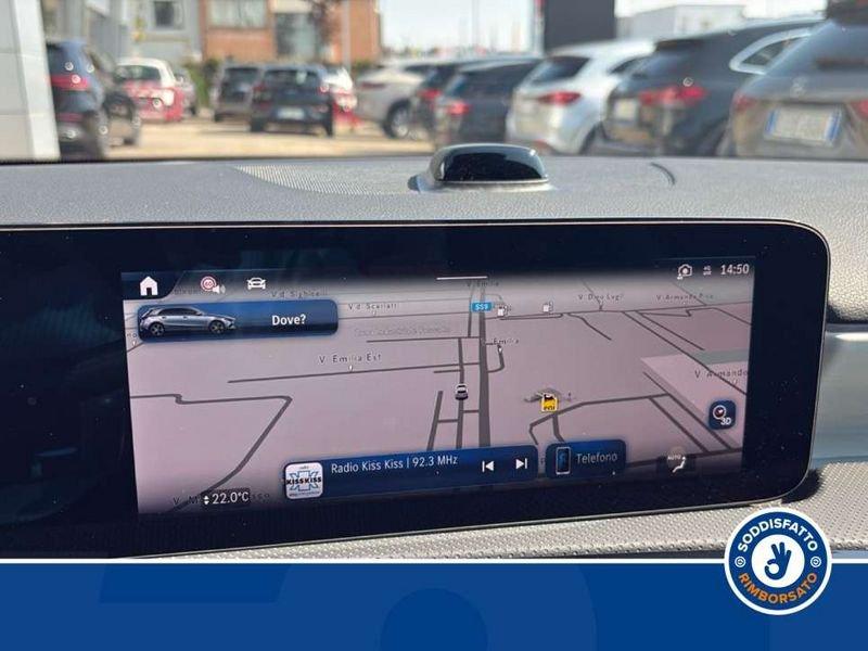 Mercedes-Benz Classe A 180 Automatic AMG Line Advanced Plus Extra