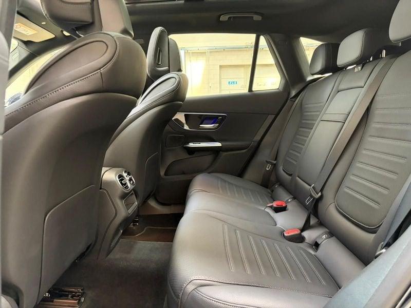 Mercedes-Benz GLC GLC 220d 4M MHEV AMG Line Premium