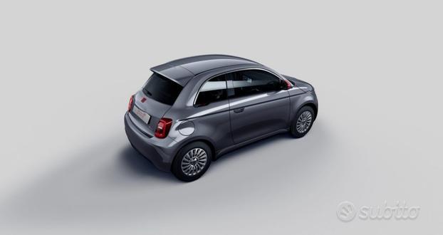 FIAT 500 Red Berlina 42 kWh 310 km