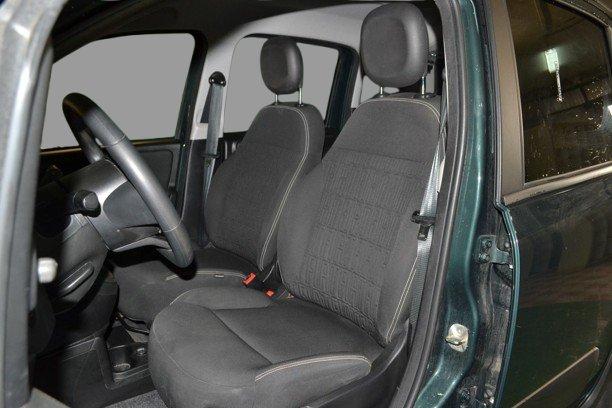 FIAT PANDA - MY24 1.0 70CV HYBRID CROSS