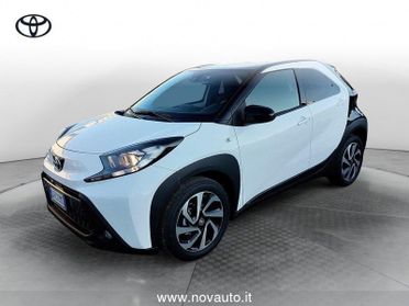 Toyota Aygo X 1.0 VVT-i 72 CV 5 porte Trend