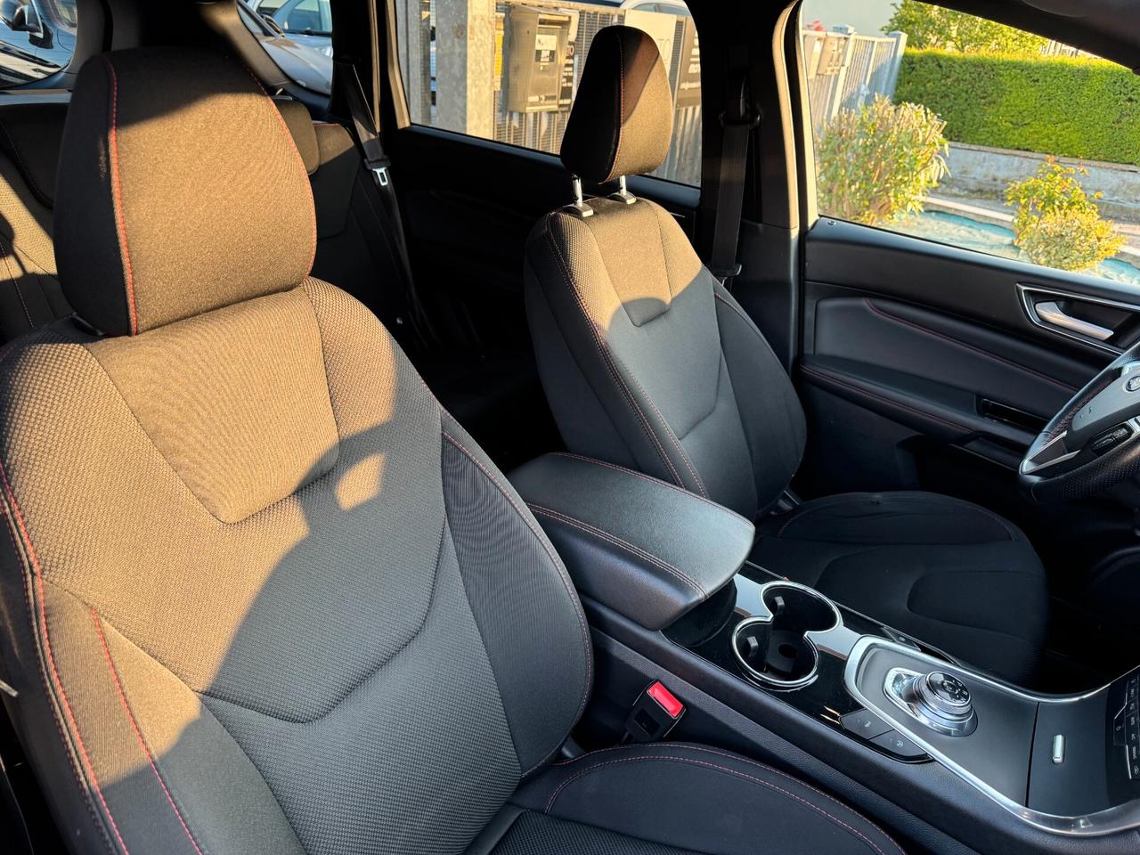 Ford S-Max 2.0 EcoBlue 150CV Start&Stop Aut.7p ST-Line Business