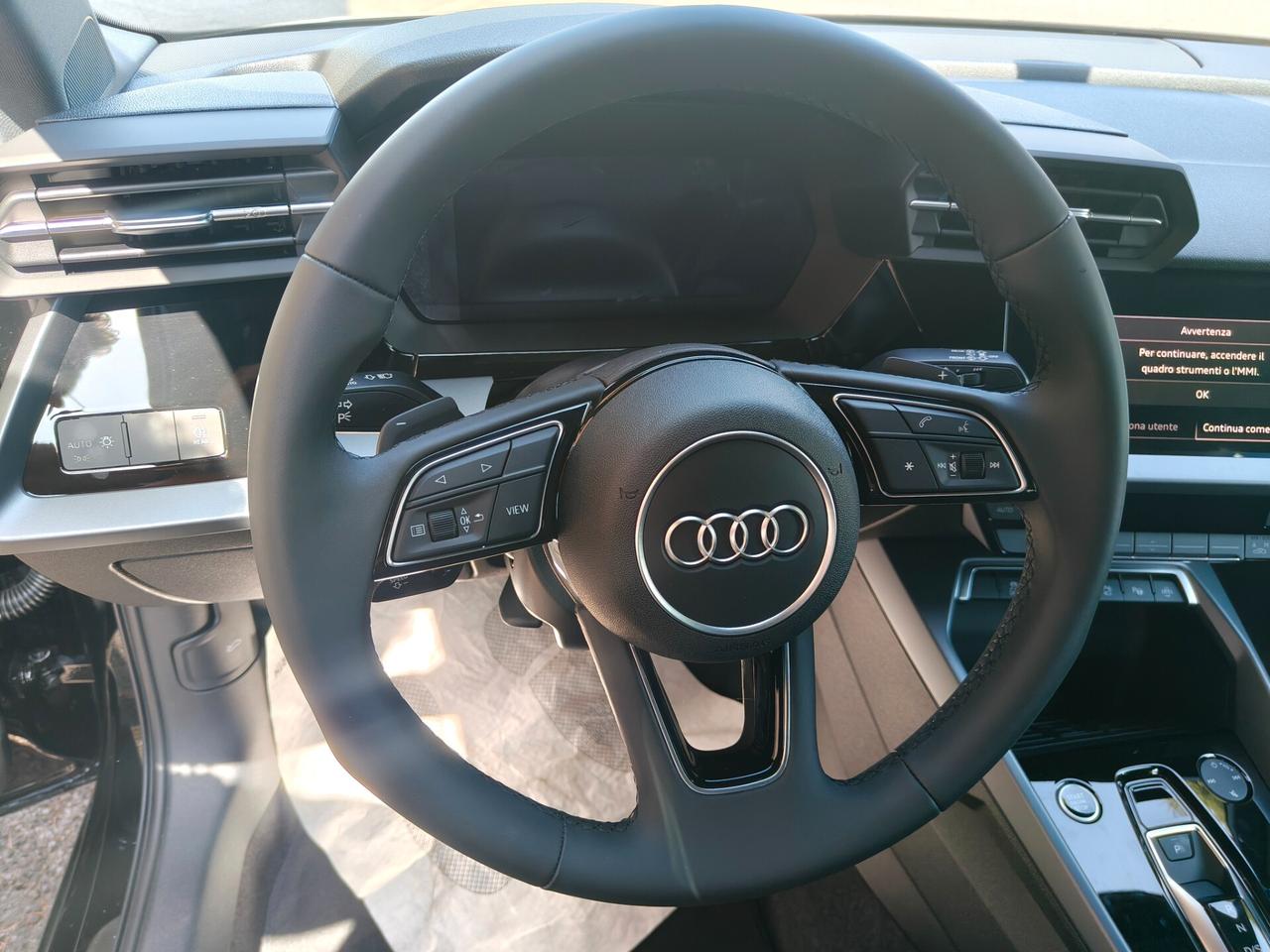 Audi A3 allstreet TDI 110 kW S tronic Business Advanced PREZZO REALE