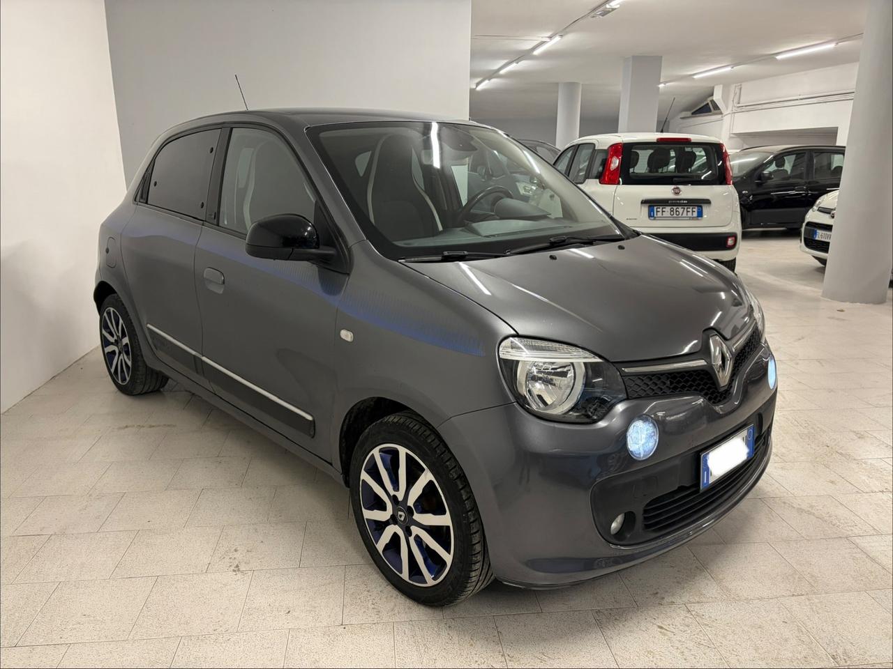 Renault Twingo SCe Lovely Full optional
