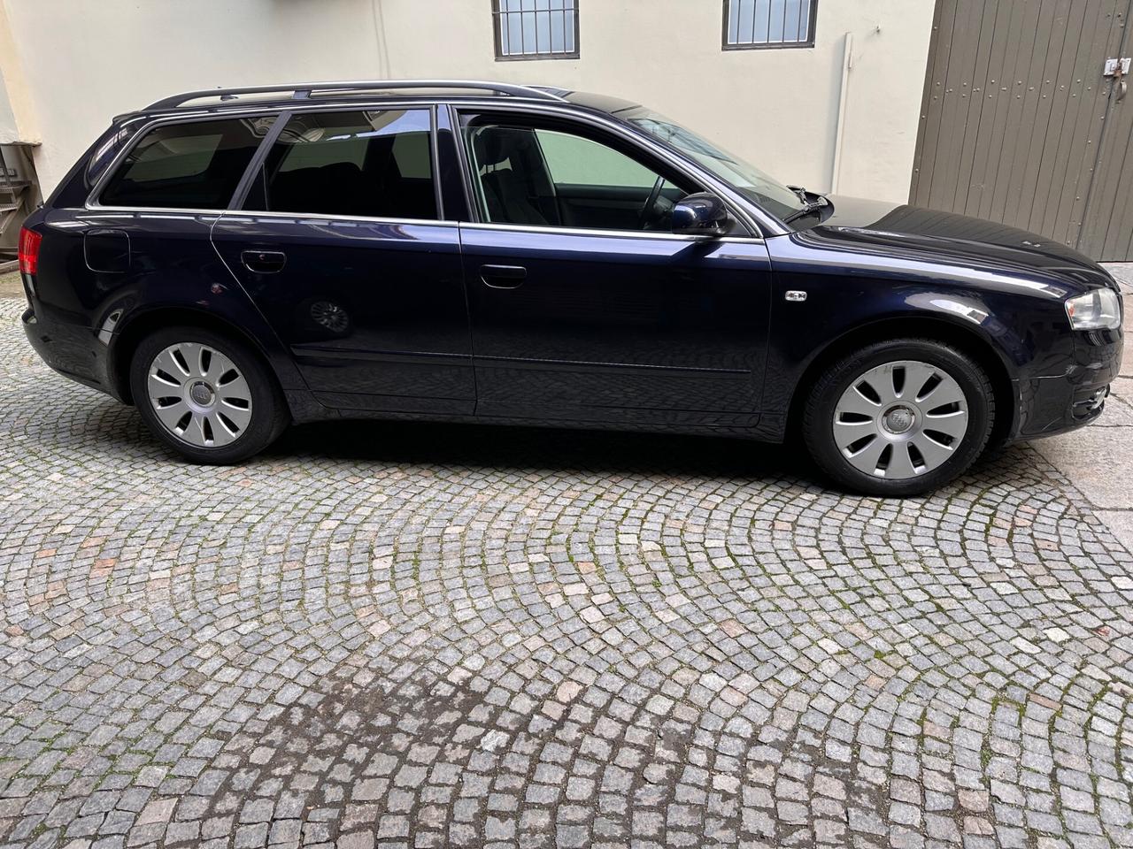Audi A4 Avant 2.0 TDI *Cambio Automatico