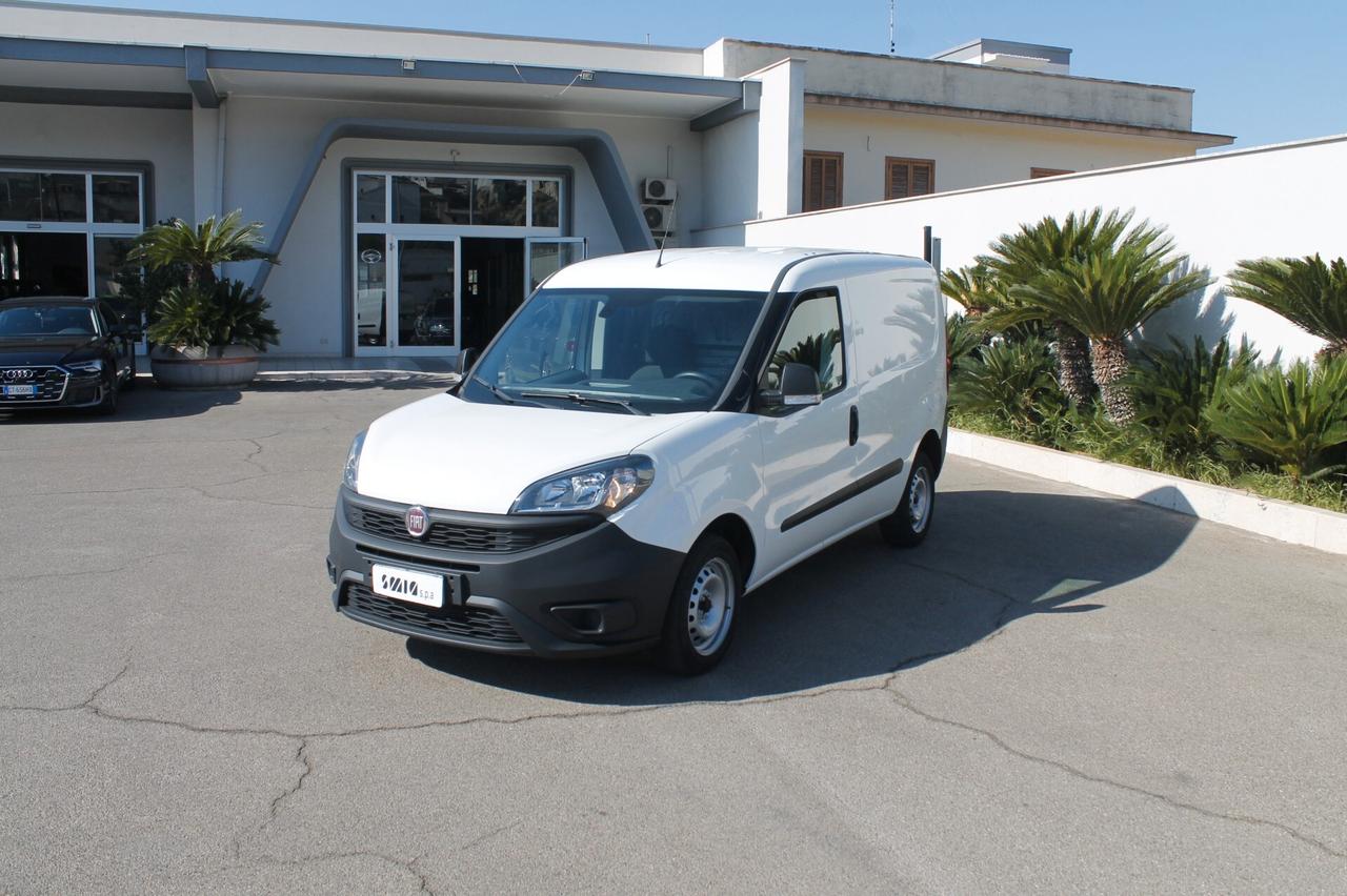Fiat Doblo Doblò 1.6 MJT 105CV PC-TN Cargo