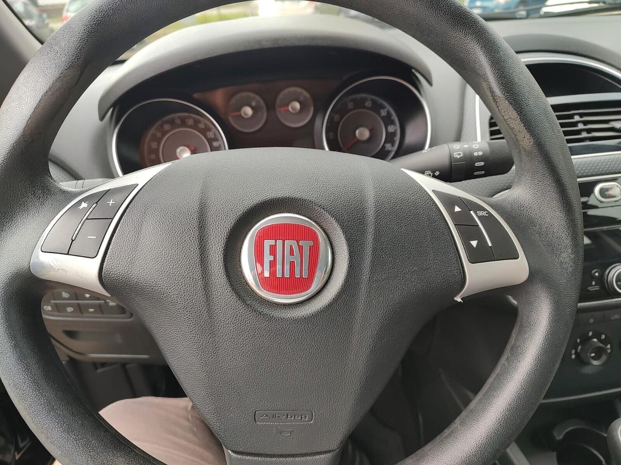 Fiat Punto Evo 1.4 5 porte S&S Dynamic, OK NEOPATENTATI, GARANZIA L.12 MESI