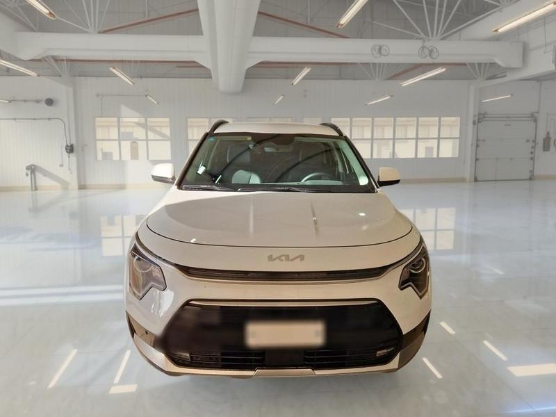 KIA NIRO 1.6 HEV GDI STYLE DCT 5 PORTE BERLINA