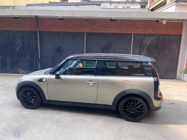 MINI Clubman Mini 1.6 16V Cooper Clubman motore rifatto