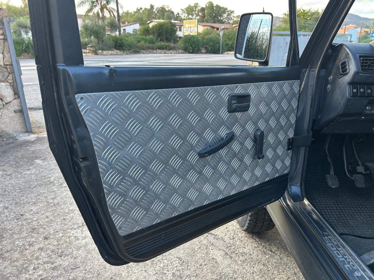 Suzuki SJ Samurai 1.3