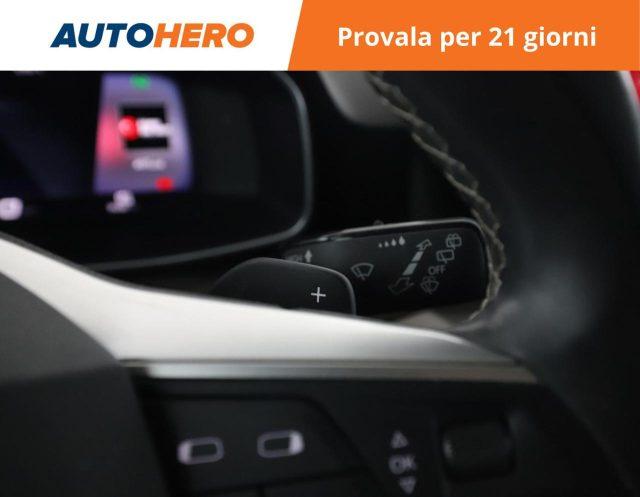 SEAT Leon Sportstourer 1.5 eTSI 150 CV DSG Xcellence