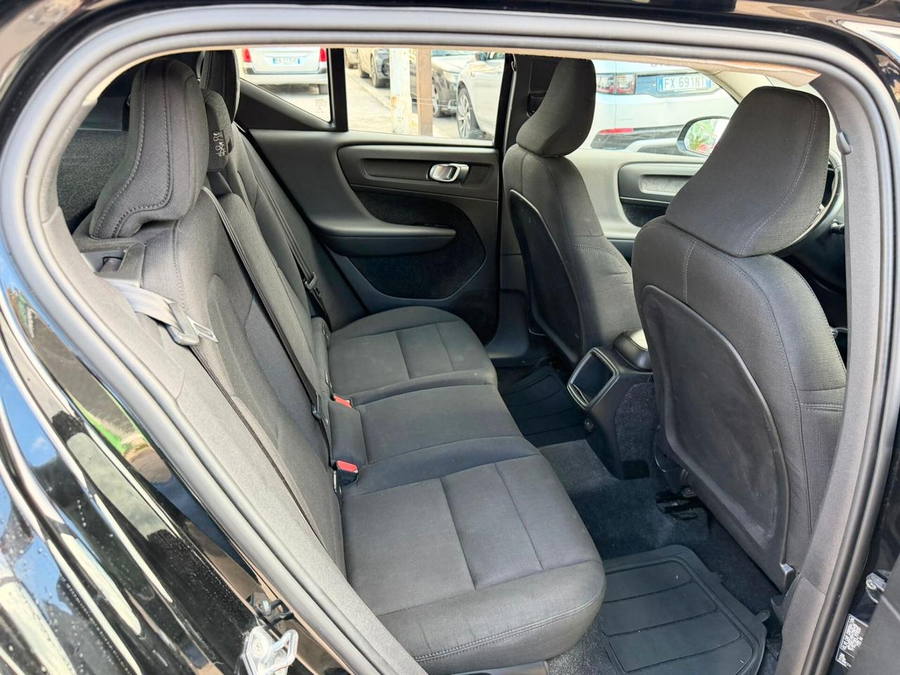 Volvo XC40 D3 R-design