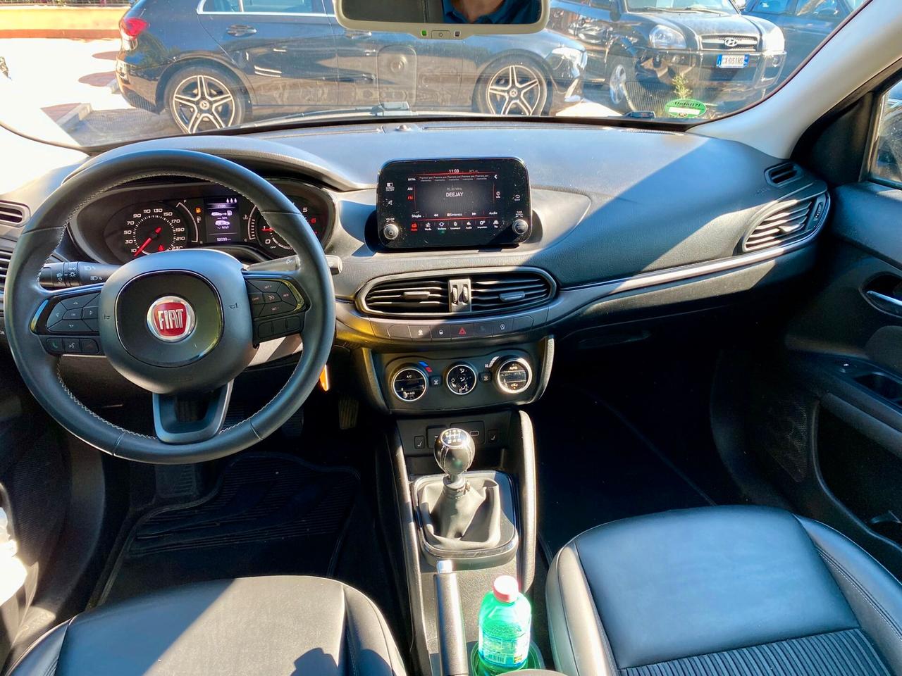 Fiat Tipo 1.4 T-Jet 120CV S-Design -AZIENDALE-GARANZIA 12 MESI e6