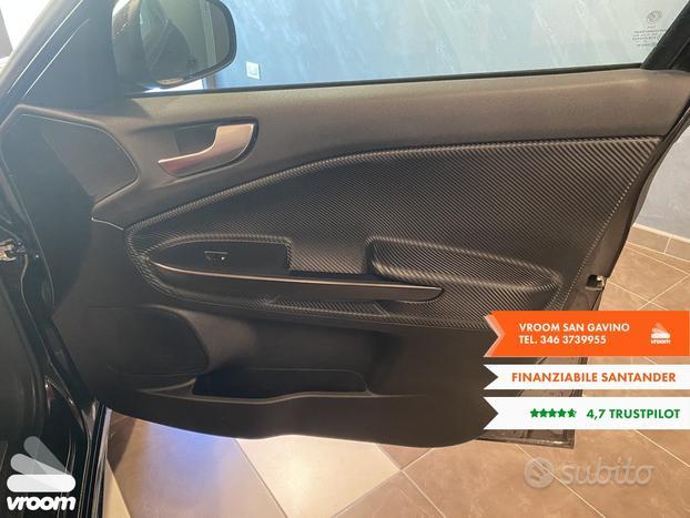 ALFA ROMEO Giulietta (2010-21) Giulietta 1.6 JT...