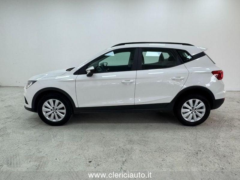 Seat Arona 1.0 EcoTSI 115 CV DSG XCELLENCE