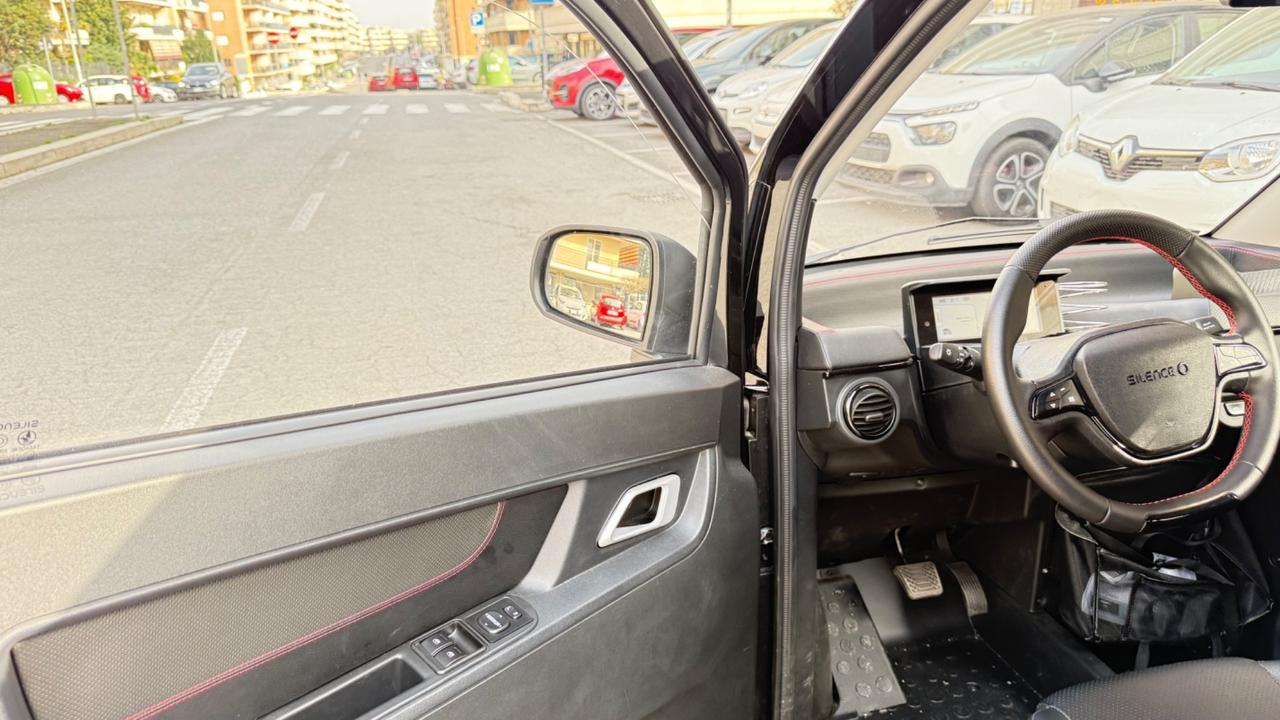 Silence S04 L7e 5,6 kWh