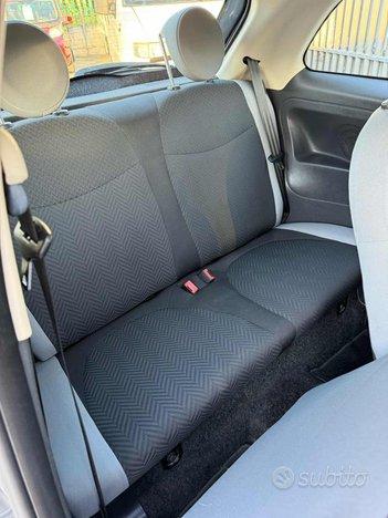 FIAT 500 1.2 EasyPower Lounge