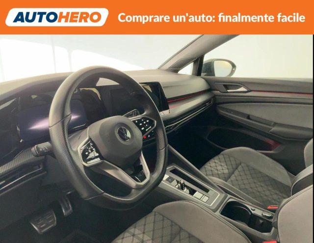 VOLKSWAGEN Golf 1.5 eTSI 150 CV EVO ACT DSG R-Line