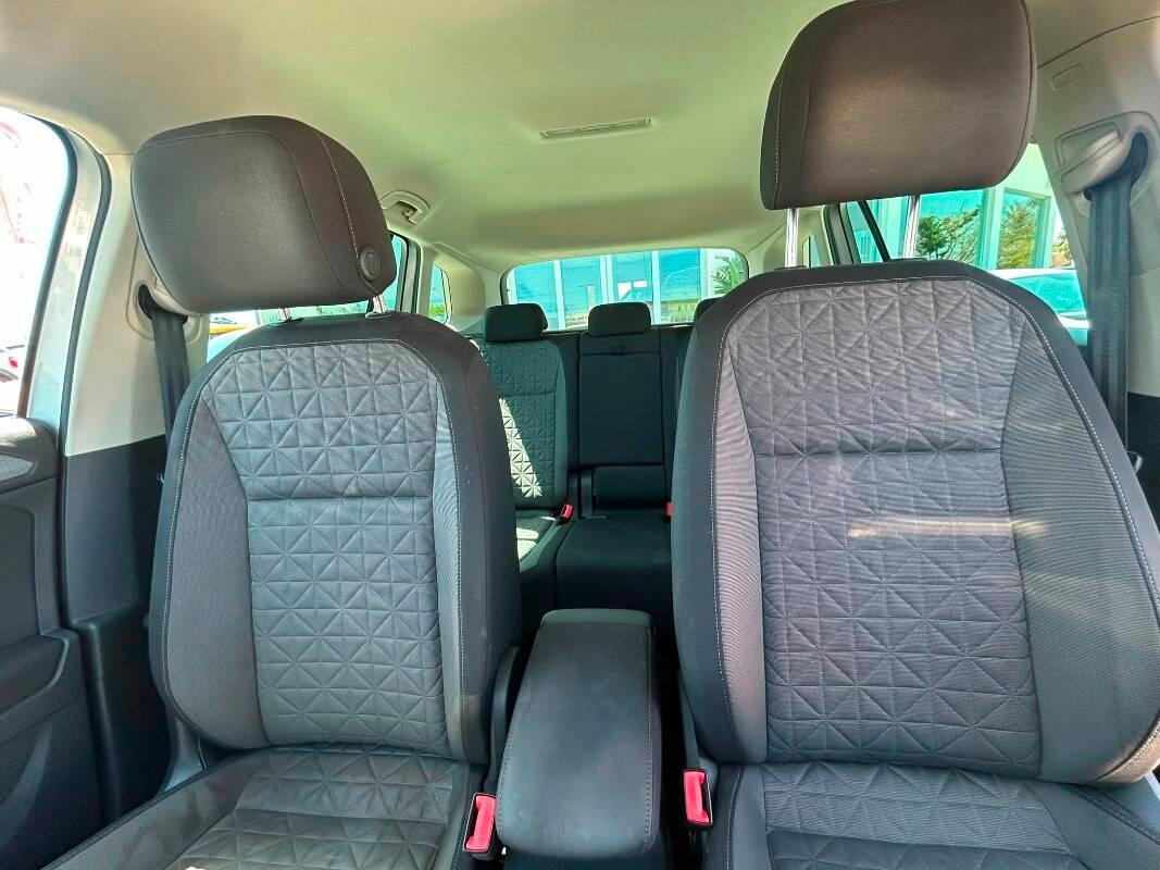 Volkswagen Tiguan 2.0 tdi Life 150cv dsg