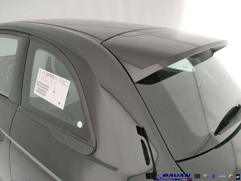 FIAT 500 1.0 Berlina Hybrid Icon