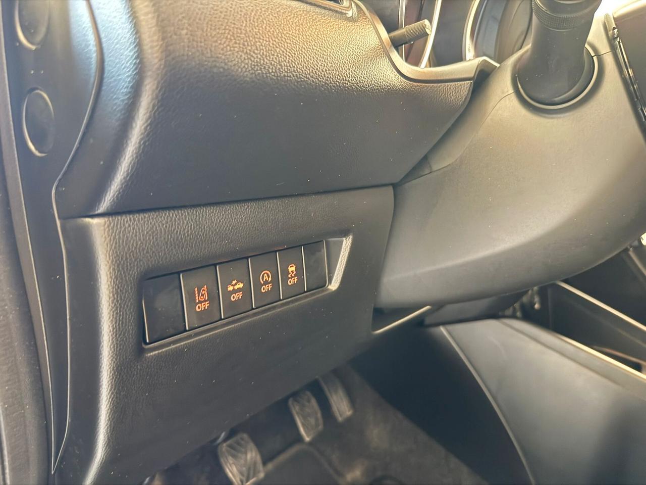 Suzuki Swift 1.2 Hybrid Top