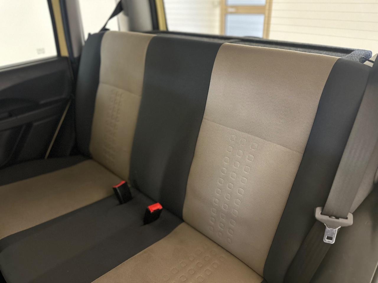 Fiat Panda 1.2 Dynamic Natural Power NEOPATENTATI