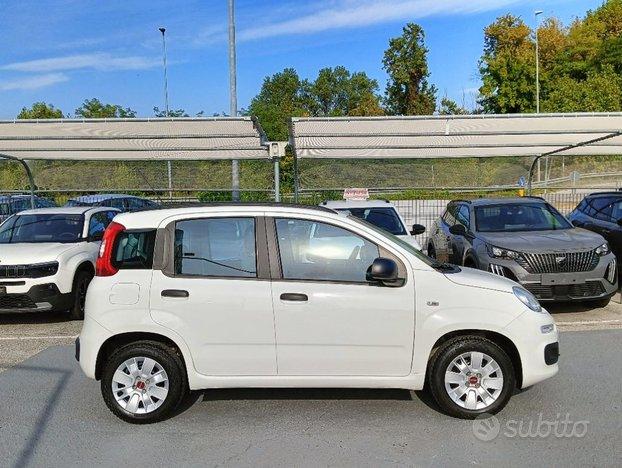 FIAT Panda 1.2 Gpl/B Easy