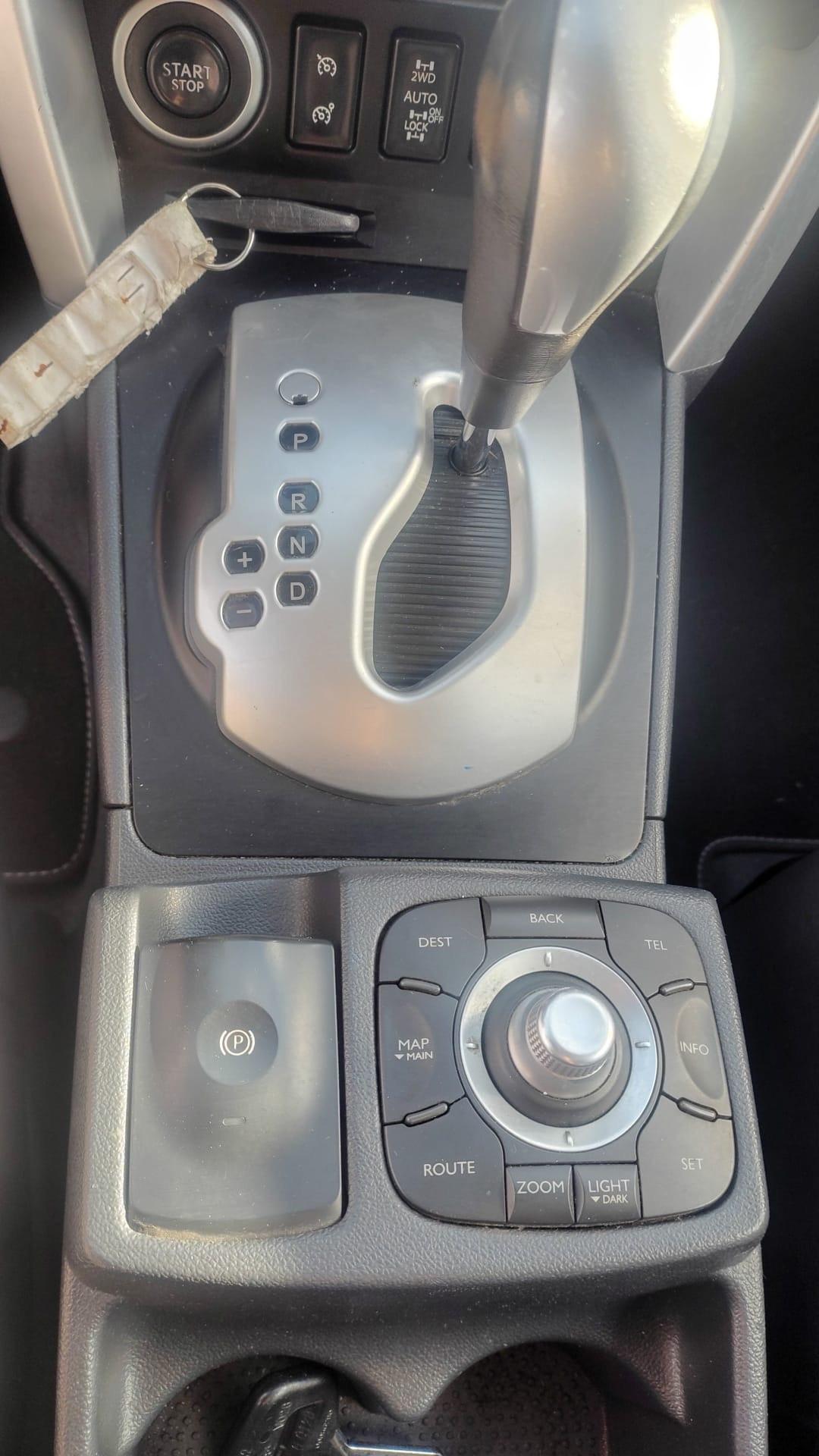 Renault Koleos 2.0 dCi 150CV 4X4 Dynamique