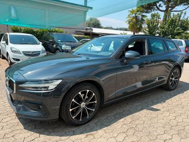 Volvo V60 D3 Business Plus*EURO6*NAVI*CERCHI