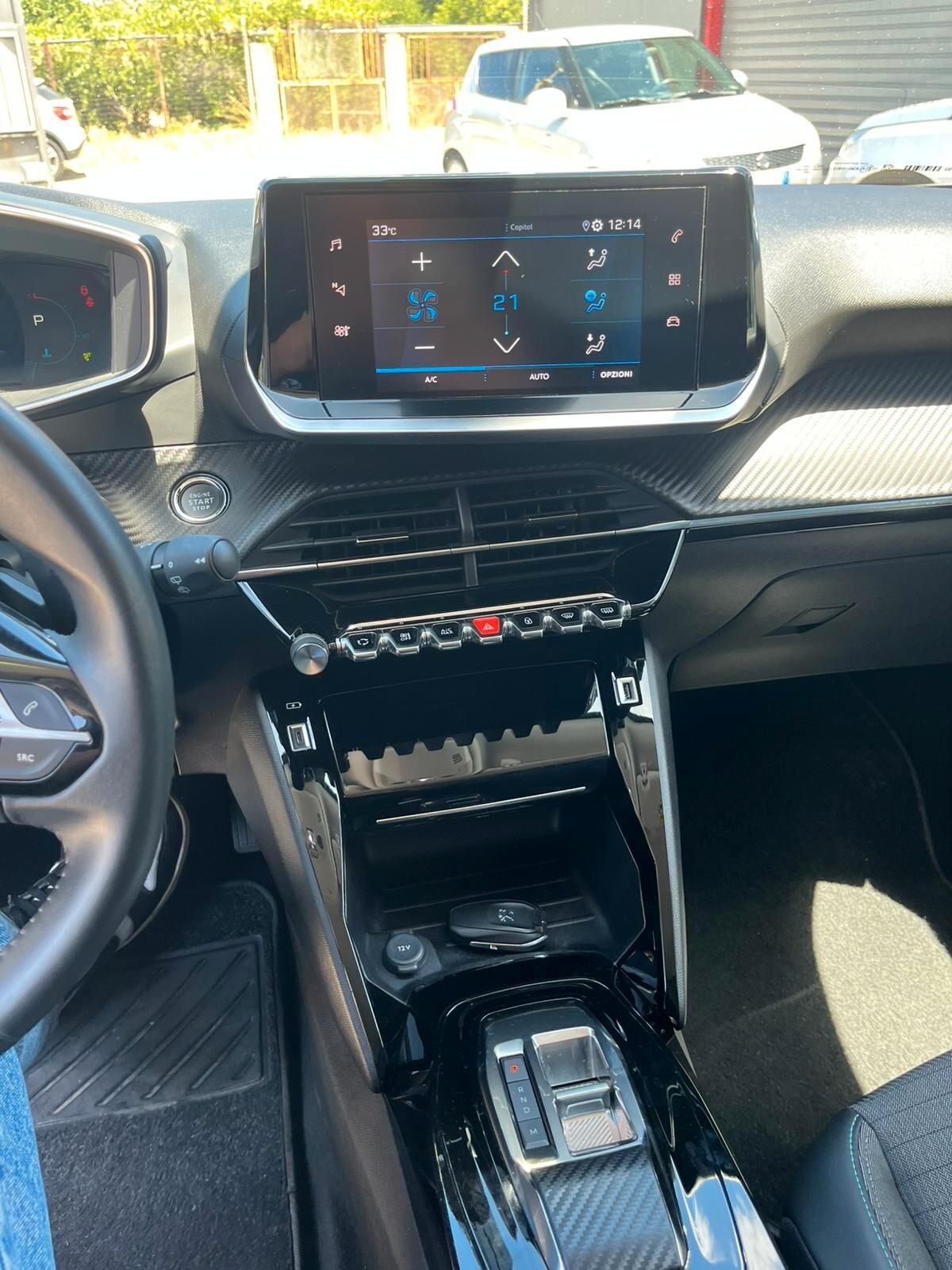 Peugeot 2008 PureTech 130 S&S EAT8 Allure Pack
