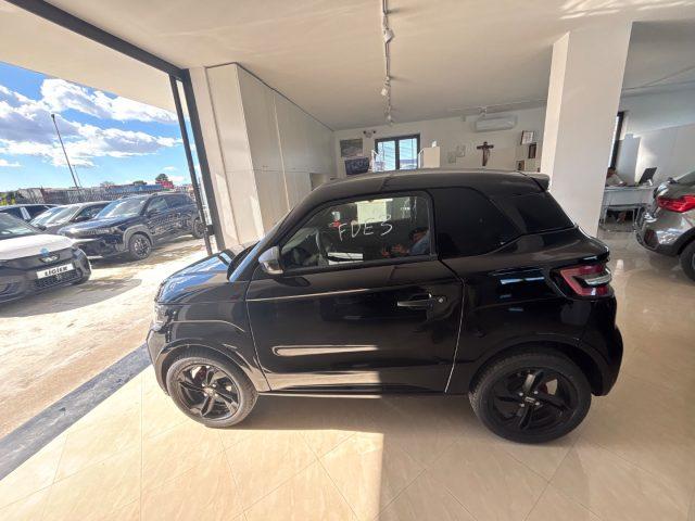 LIGIER JS 50 DCI Elite Confort TUA DA 199 MENSILI ANT.0