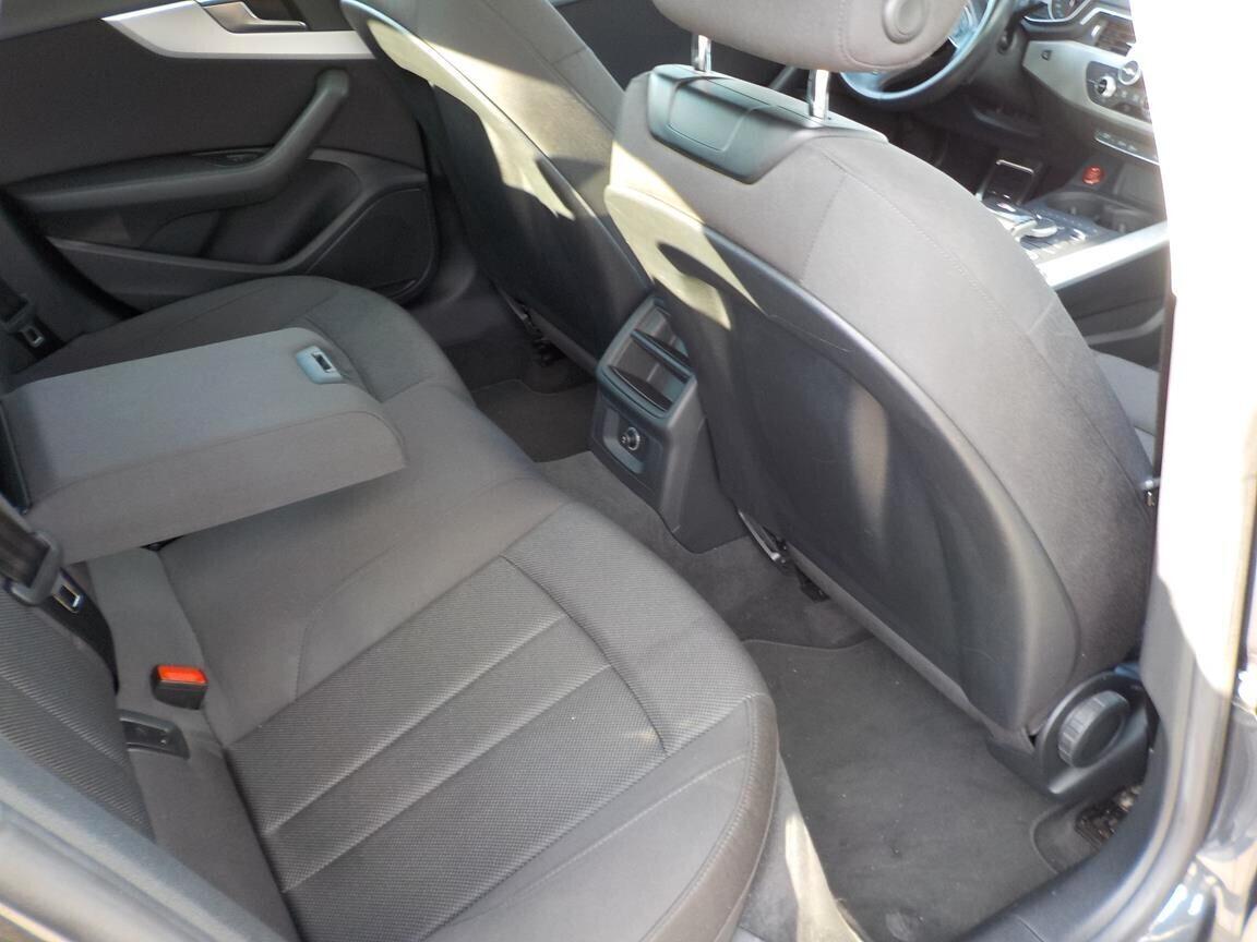 Audi A5 SPB 2.0 TDI 190 CV quattro S tronic Business