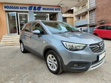 Opel Crossland X 1.5 ECOTEC D