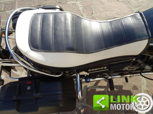 MOTO GUZZI T3 850 CALIFORNIA