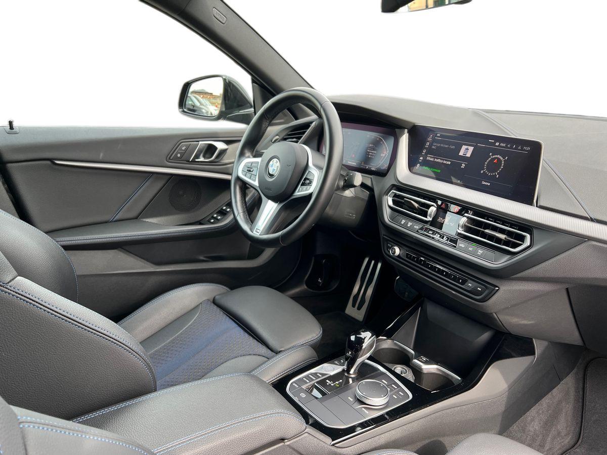 BMW 220i Gran Coupe xdrive Msport auto