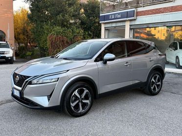NISSAN - Qashqai - MHEV 158 CV Xtronic N-Connecta