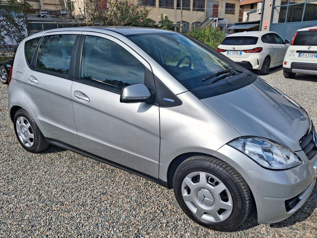 Mercedes-benz A 160 BlueEFFICIENCY Executive