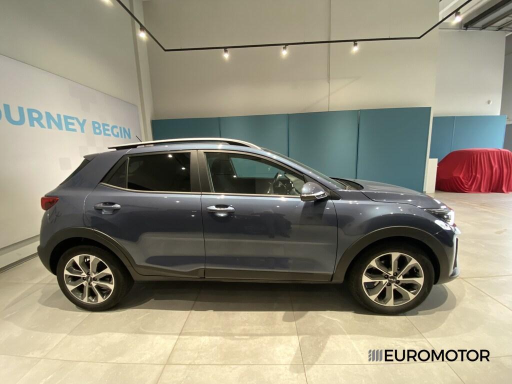 Kia Stonic 1.0 ECOGPL Style Design Pack DCT