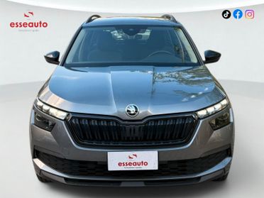 Skoda Kamiq 1.0 TSI Style